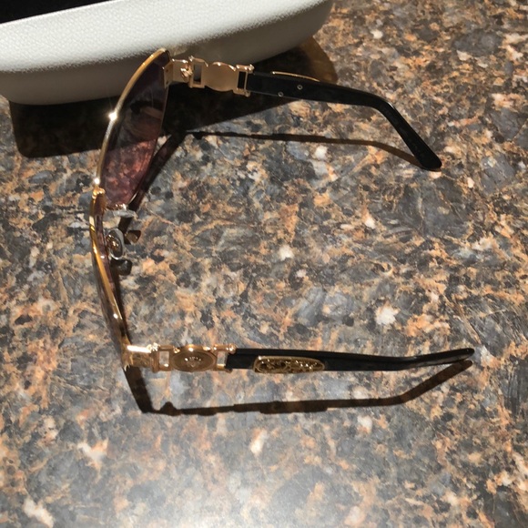 Versace sunglasses main image 6